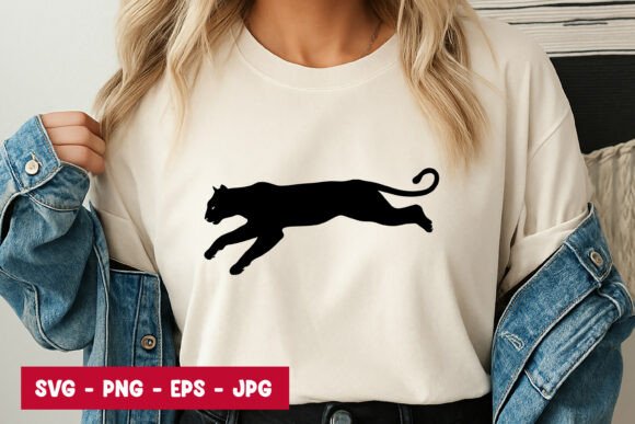 Black Cat Leaping SVG: A Designer’s Real-World Embroidery Review