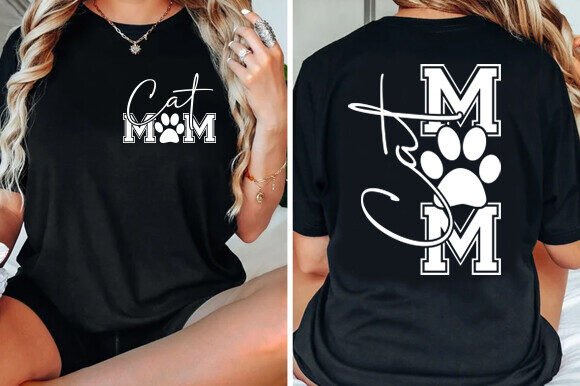 Cat Mom SVG: A Designer’s Real-World Embroidery Review