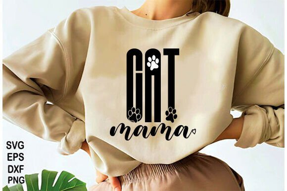 Cat Mom SVG: A Real Embroidery Designer’s Review