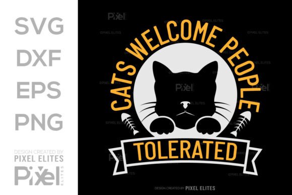 Cats Never Lie About Love SVG T-shirt