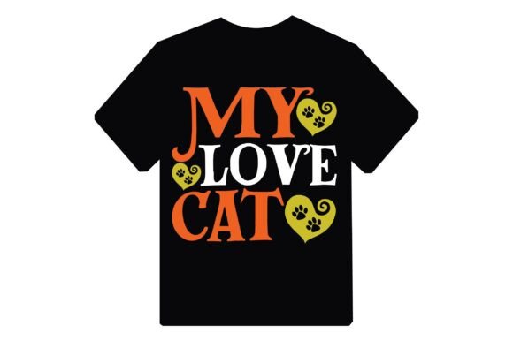 My Love Cat