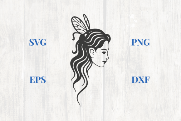 Winged Fairy Face Review